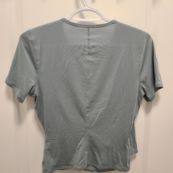 Lululemon Round Trip Short Sleeve - Picture 5 of 9